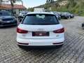 Audi Q3 Q3 2.0 tdi Business quattro 150cv Weiß - thumbnail 6