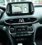 Hyundai SANTA FE Premium 4WD/PANO/LEDER/360°/AHK/ZUSTAND Grau - thumbnail 10