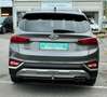 Hyundai SANTA FE Premium 4WD/PANO/LEDER/360°/AHK/ZUSTAND Grau - thumbnail 6