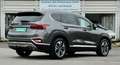 Hyundai SANTA FE Premium 4WD/PANO/LEDER/360°/AHK/ZUSTAND Grau - thumbnail 5