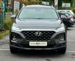 Hyundai SANTA FE Premium 4WD/PANO/LEDER/360°/AHK/ZUSTAND Grau - thumbnail 3