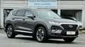 Hyundai SANTA FE Premium 4WD/PANO/LEDER/360°/AHK/ZUSTAND Grau - thumbnail 4