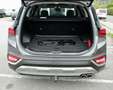 Hyundai SANTA FE Premium 4WD/PANO/LEDER/360°/AHK/ZUSTAND Grau - thumbnail 16