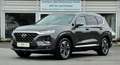 Hyundai SANTA FE Premium 4WD/PANO/LEDER/360°/AHK/ZUSTAND Grau - thumbnail 2