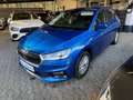 Skoda Fabia Ambition Automatik PDC DAB Klima Bleu - thumbnail 3