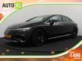 Mercedes-Benz EQE 300 Luxury Business 89 kWh Leder-Sportstoelen Warmtepo Zwart - thumbnail 1