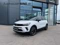 Opel Crossland Ultimate Keyless HeadUP LED NAV AC/AA Blanc - thumbnail 1