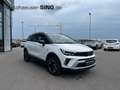 Opel Crossland Ultimate Keyless HeadUP LED NAV AC/AA Blanc - thumbnail 7