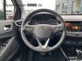 Opel Crossland Ultimate Keyless HeadUP LED NAV AC/AA Blanc - thumbnail 17