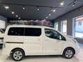 Nissan NISSAN NV200 M1 Monovolumen  Automático de 5 Puer Білий - thumbnail 7
