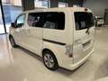 Nissan NISSAN NV200 M1 Monovolumen  Automático de 5 Puer Білий - thumbnail 3