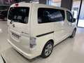 Nissan NISSAN NV200 M1 Monovolumen  Automático de 5 Puer Білий - thumbnail 4