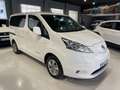 Nissan NISSAN NV200 M1 Monovolumen  Automático de 5 Puer Білий - thumbnail 6