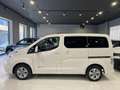 Nissan NISSAN NV200 M1 Monovolumen  Automático de 5 Puer Білий - thumbnail 5