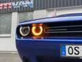 Dodge Challenger 3.6 V6 SXT 22er mit Kamera Carplay .. Blu/Azzurro - thumbnail 10