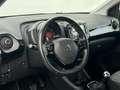 Peugeot 108 1.0 e-VTi Active AIRCO | GETINGT GLAS | 5 DEURS | Noir - thumbnail 6