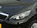 Peugeot 108 1.0 e-VTi Active AIRCO | GETINGT GLAS | 5 DEURS | Noir - thumbnail 16