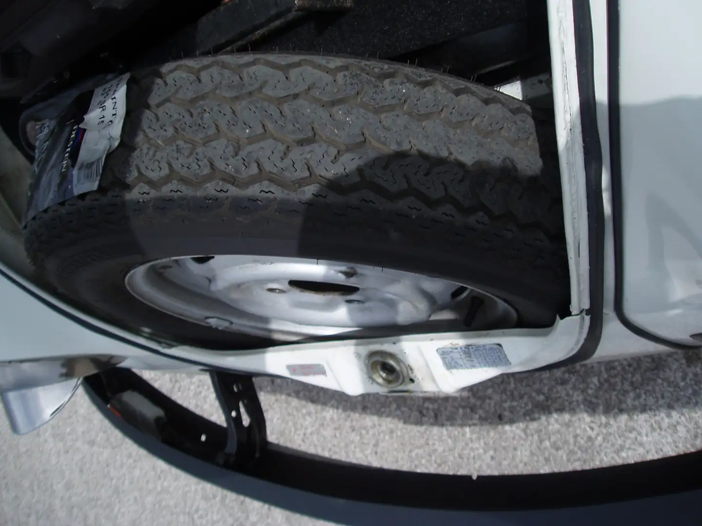 Volkswagen Maggiolino Maggiolino 1.2 L (messico) - 2