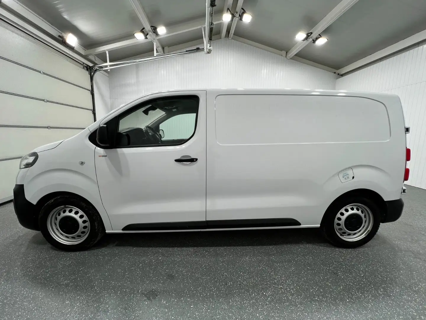 Fiat SCUDO 120 1.5 MULTIJET MJT L2 2,7t |MY23|NP38,9€ Weiß - 2