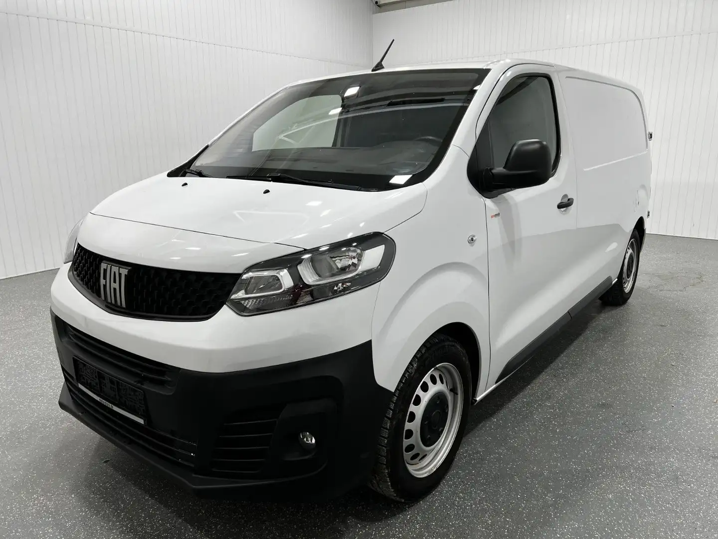 Fiat SCUDO 120 1.5 MULTIJET MJT L2 2,7t |MY23|NP38,9€ Weiß - 1