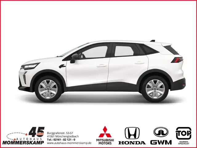 Mitsubishi Grandis 1,3 Diamant Klima+Kamera+PDC+Tempomat+LED+