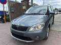Skoda Roomster 1.2 I MET 100DKM HANDELAARS & EXPORT Grau - thumbnail 1