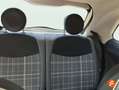Fiat 500 1.2+8v+69+CV+Lounge Noir - thumbnail 14