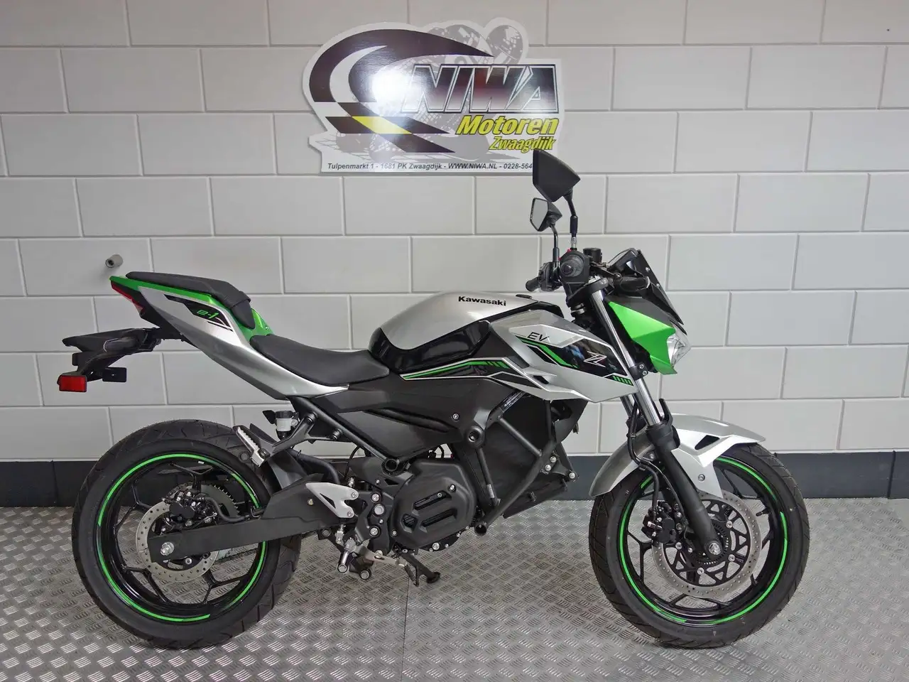 Kawasaki Z 1