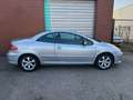Peugeot 307 CC 1.6-16V Clima Bj:2009 Gris - thumbnail 10