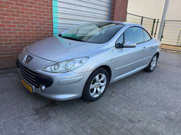 CC 1.6-16V Clima Bj:2009