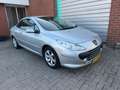 Peugeot 307 CC 1.6-16V Clima Bj:2009 Gris - thumbnail 2