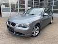 BMW 525 d Touring/Pano/Leder/Xenon/Scheckheftgep./E61 Gris - thumbnail 1