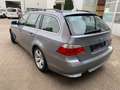BMW 525 d Touring/Pano/Leder/Xenon/Scheckheftgep./E61 Gris - thumbnail 3
