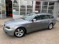BMW 525 d Touring/Pano/Leder/Xenon/Scheckheftgep./E61 Gris - thumbnail 2