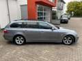BMW 525 d Touring/Pano/Leder/Xenon/Scheckheftgep./E61 Gris - thumbnail 5