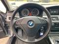 BMW 525 d Touring/Pano/Leder/Xenon/Scheckheftgep./E61 Gris - thumbnail 12