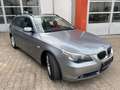 BMW 525 d Touring/Pano/Leder/Xenon/Scheckheftgep./E61 Gris - thumbnail 6