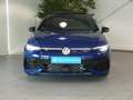Volkswagen Golf 1.5 eTSI R-Line DSG PANO AHK MATRIX SOUNDSYSTEM Blau - thumbnail 2