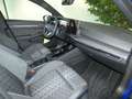 Volkswagen Golf 1.5 eTSI R-Line DSG PANO AHK MATRIX SOUNDSYSTEM Blau - thumbnail 12