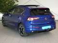Volkswagen Golf 1.5 eTSI R-Line DSG PANO AHK MATRIX SOUNDSYSTEM Blau - thumbnail 5