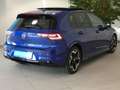 Volkswagen Golf 1.5 eTSI R-Line DSG PANO AHK MATRIX SOUNDSYSTEM Blau - thumbnail 4