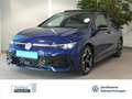 Volkswagen Golf 1.5 eTSI R-Line DSG PANO AHK MATRIX SOUNDSYSTEM Blau - thumbnail 1