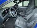 Volkswagen Golf 1.5 eTSI R-Line DSG PANO AHK MATRIX SOUNDSYSTEM Blau - thumbnail 7