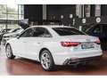Audi A4 35 TDI S line S tronic 120kW Blanco - thumbnail 25