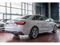 Audi A4 35 TDI S line S tronic 120kW Blanco - thumbnail 3