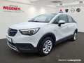 Opel Crossland X CROSSLAND X  1.5 Diesel KLIMA PDC TEMPOMAT Weiß - thumbnail 1