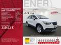 Opel Crossland X CROSSLAND X  1.5 Diesel KLIMA PDC TEMPOMAT Weiß - thumbnail 2