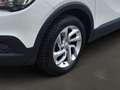Opel Crossland X CROSSLAND X  1.5 Diesel KLIMA PDC TEMPOMAT Weiß - thumbnail 6