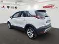 Opel Crossland X CROSSLAND X  1.5 Diesel KLIMA PDC TEMPOMAT Weiß - thumbnail 4