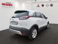 Opel Crossland X CROSSLAND X  1.5 Diesel KLIMA PDC TEMPOMAT Weiß - thumbnail 3